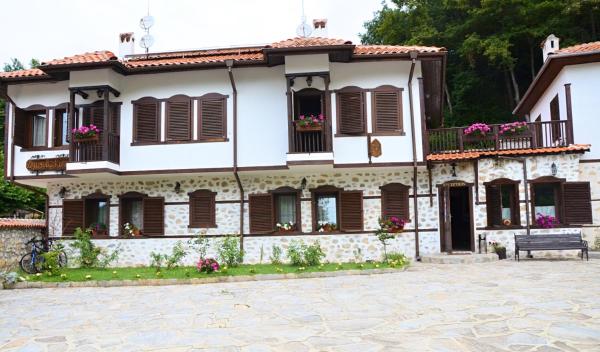 Family Hotel Dinchova kushta, Rezervovat Hotel Rozhen Pirin Mountains