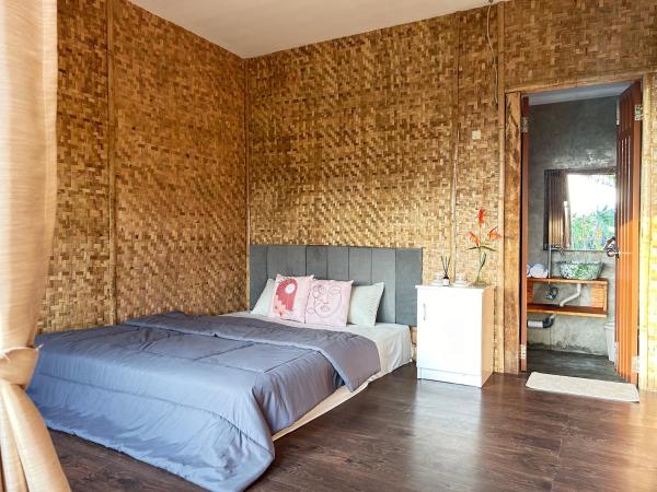Paddies Homestay New, Rezervovat Ubytování v soukromí Cipaku-gede West Java