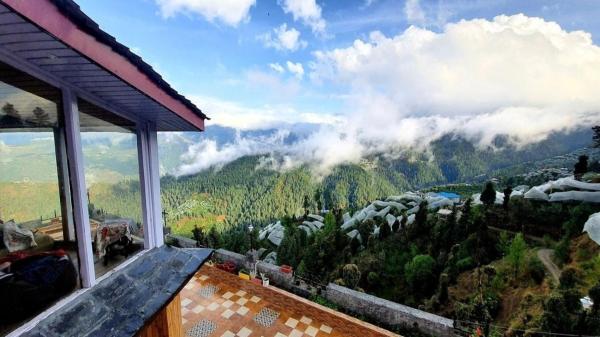 Majestic Himalayan homestay, Rezervovat Ubytování v soukromí Narkanda Himachal Pradesh