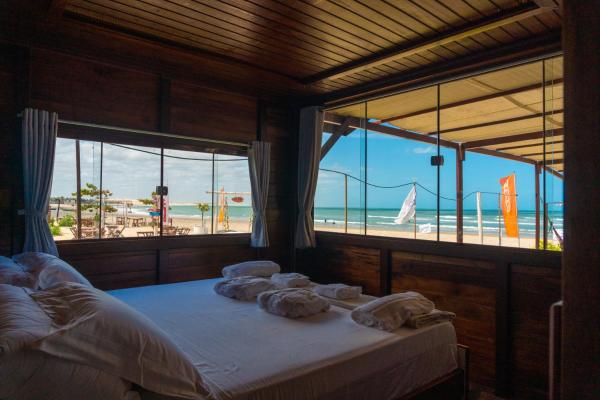 Grand Fortim Maceio Praia, Rezervovat Hotel Maceio Ceará