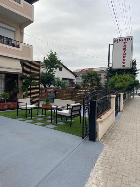 Migato Apartments, Rezervovat Apartmán Gevgelija Makedonie