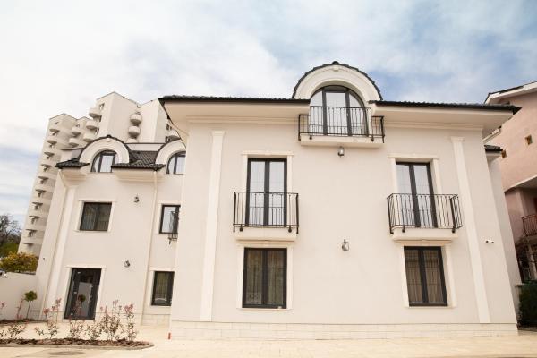 Casa Anabeca, Rezervovat Apartmánový hotel Levné hotely v Transylvania