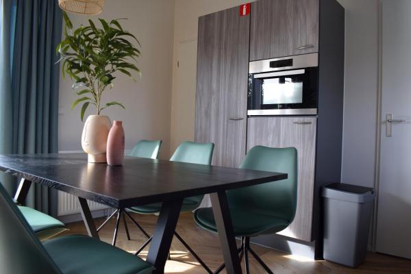 Camping Duin en Strand, Rezervovat Chata Scharendijke 