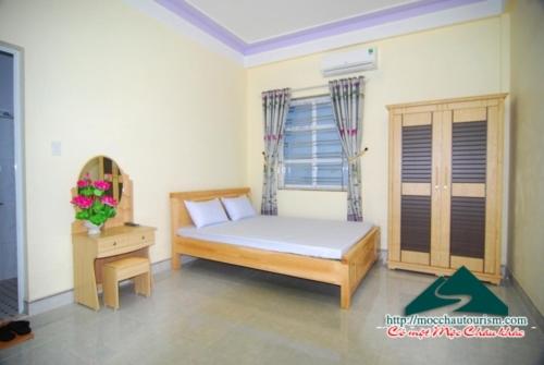 Nha nghi Duong Vu, Rezervovat Hotel Levné hotely v Son La