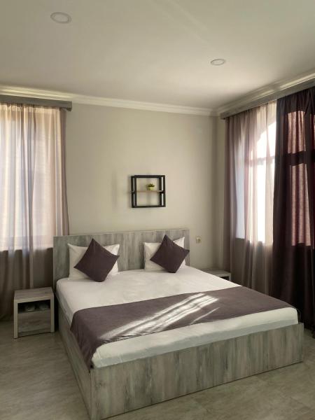 Menua by Horizon Hotels Yerevan Hotel