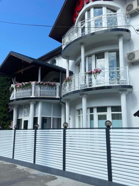 Villa de Nord, Rezervovat Hotel Soroca hotely s bazénem, Bazén