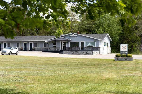 Best Western Aurora Inn, Rezervovat Hotel Greenwood Annapolis Valley