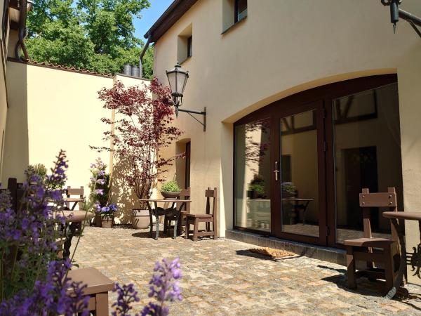 Kurpiai - Suites & SPA, Rezervovat Hotel Klajpeda SPA hotely, SPA