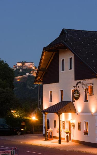 Der Schumi Landgasthof, Rezervovat Penzión Reipersdorf Carinthia
