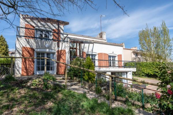 Maloca' Robretières, Rezervovat Apartmán La Roche-sur-Yon Puy du Fou
