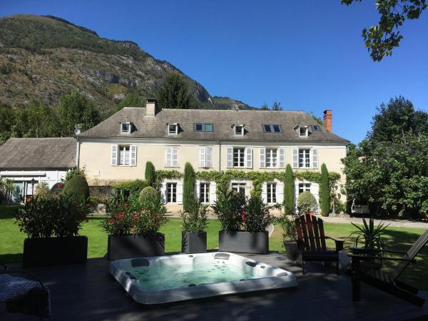 Domaine de Monda, Rezervovat Rekreační dům Ayzac-Ost Languedoc-Roussillon