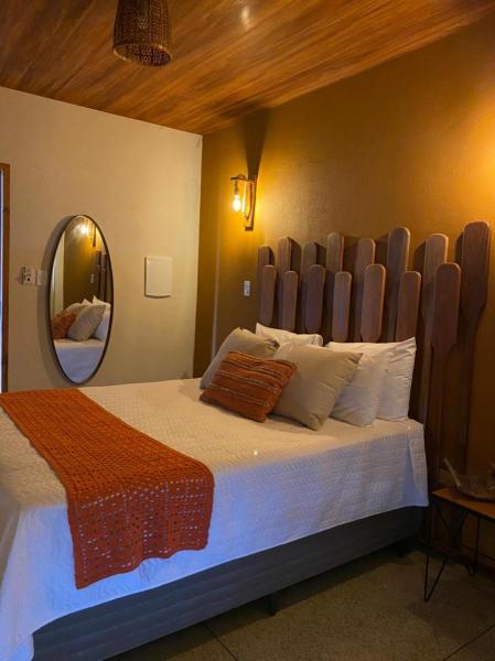 Pousada Carapeba, Rezervovat Mini-hotel Sergipe mini-hotely, Mini-hotel