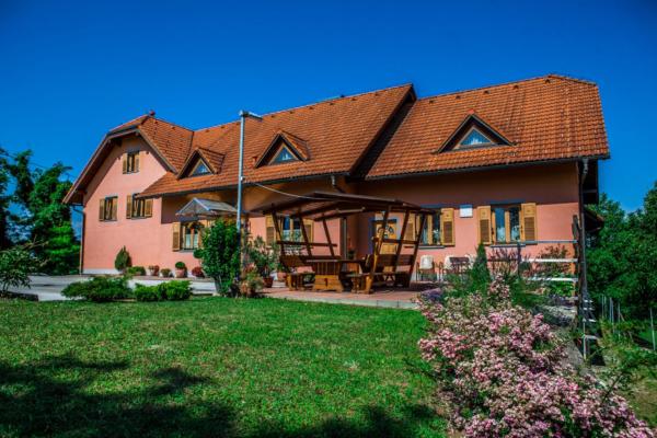 Turistična kmetija Protner, Rezervovat Farmářský pobyt  