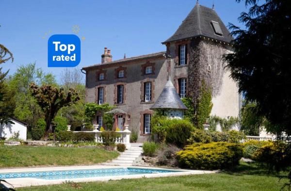 Les Lauriers, Rezervovat Penzión se snídaní Saint-Pierre-dʼOléron 