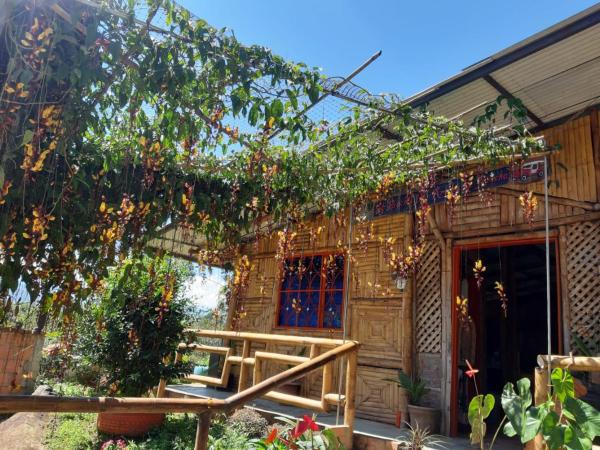 Hospedaje Rural El Rancho de Amelia y Juancho, Rezervovat Venkovský dům Silvania Cundinamarca