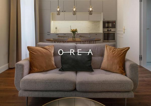 OREA Place Seno
