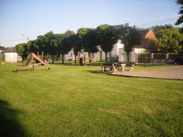 B&B La Place Verte, Rezervovat Penzión se snídaní Surice Namur