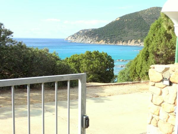 Villa dellArte Vista Mare, Rezervovat Vila Villasimius Costa Rei