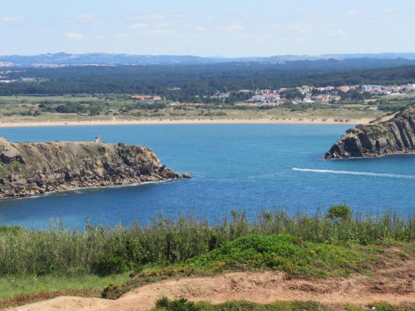 Villa Praia, Rezervovat Apartmán São Martinho do Porto Oeste