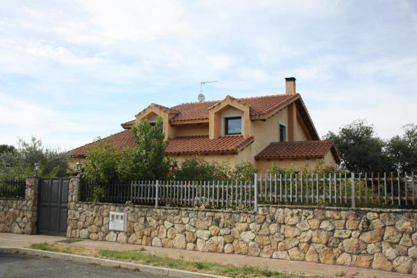 Villa Miranda, Rezervovat Rekreační dům Carrascal de Barregas Kastilie a León