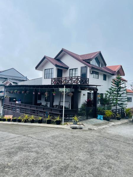 D’Waldz Villa Tagaytay, Rezervovat Rekreační dům Alfonso Luzon