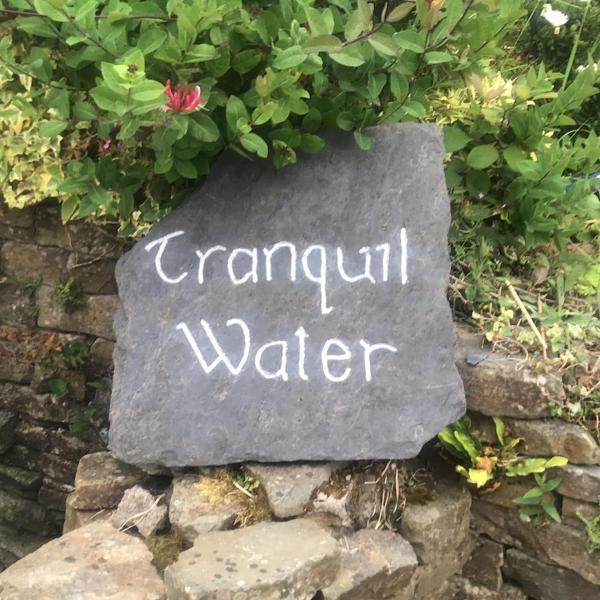 Tranquil Water, Rezervovat Penzión se snídaní Fota County Cork