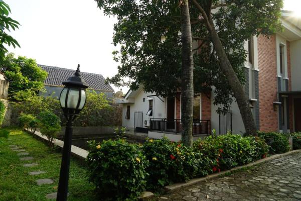 Pesona Air - Villa and Private Pool