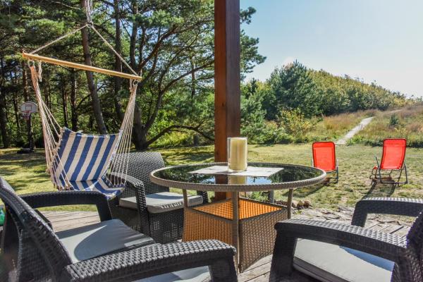 Beachfront Villa | Amazing location, Rezervovat Vila Palanga 