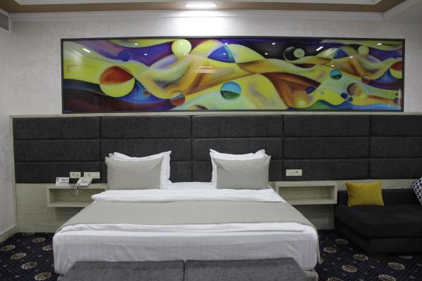 Hotel Erebuni