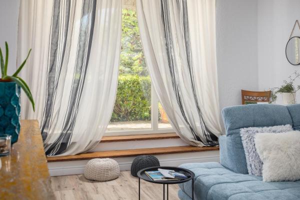 Family Vacation Villa, Rezervovat Vila Hotely v Poreč Region s parkováním, Parkování