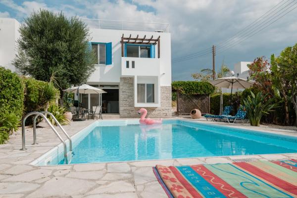 Villa Mozart