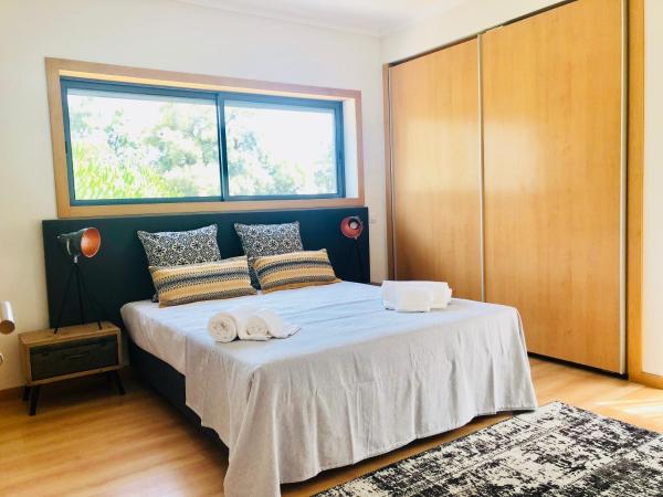 Mar Alto,in Marina Village, Rezervovat Apartmán Hotely v Algarve s parkováním, Parkování