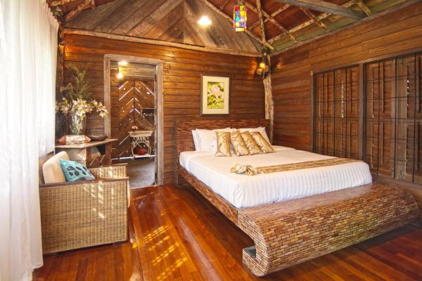 Fig Tree Hills Resort
