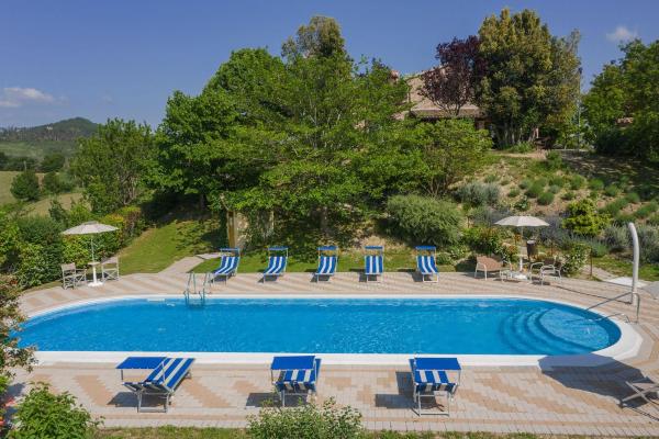 Villa Amata, Rezervovat Vila Urbania 
