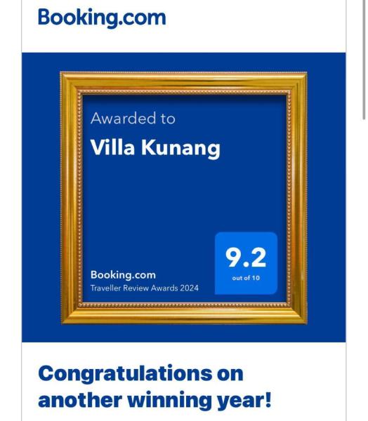 Villa Kunang, Rezervovat Vila Hotely v Badung s parkováním, Parkování