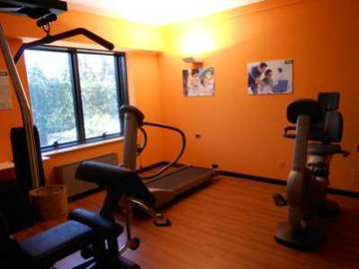 Hotel De La Ville Avellino