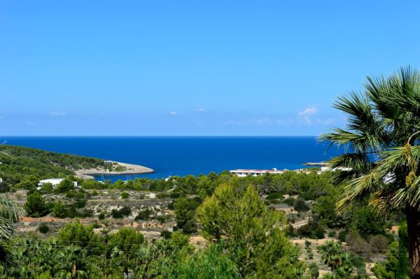 Villa Sa Descuberta, Rezervovat Vila Portinatx Ibiza