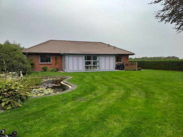 Villa in Brande, Rezervovat Vila  