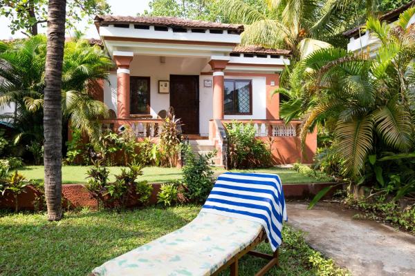 Villa La Casita, Rezervovat Vila Cavelossim hotely s bazénem, Bazén