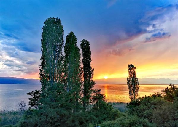 Villa Kalina, Rezervovat Vila Ochrid Lake Ohrid