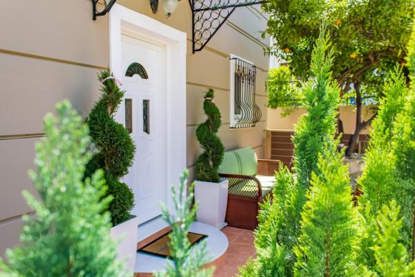 Villa Galata, Rezervovat Vila Galatás Kréta