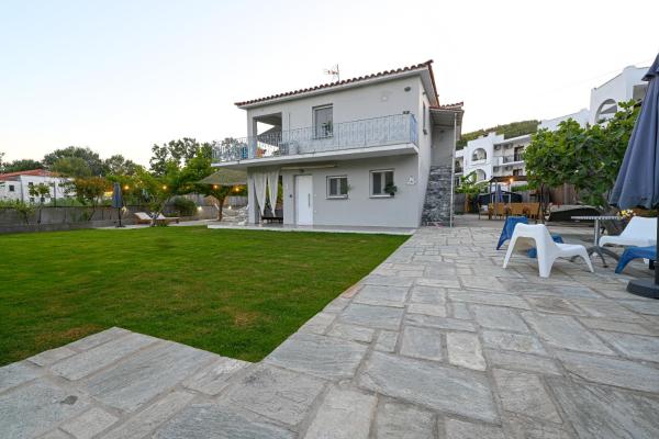 Anchor Villa