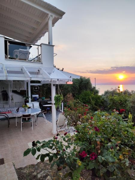 Villa Panorama, now a Smart Home, Rezervovat Vila Wellness hotely v Foleá, SPA