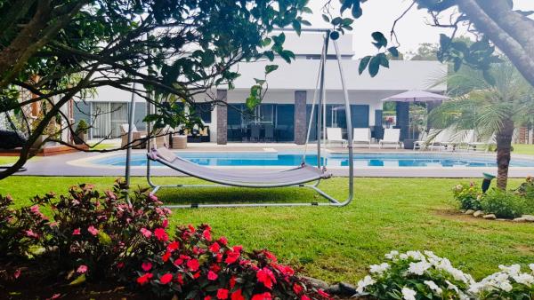 Luxury Chaves Village, Rezervovat Vila Farroupo São Miguel