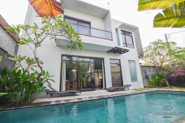 Villa Ayu, Rezervovat Vila Badung hotely s bazénem, Bazén