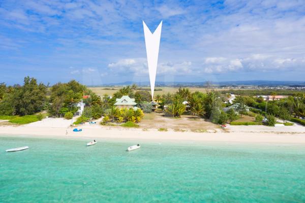 Villa Eastern Wind