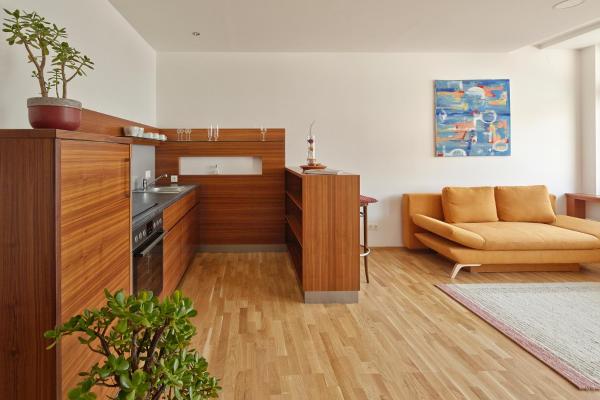 Apartment Markt Ardagger, Rezervovat Apartmán Ardagger Markt Mostviertel