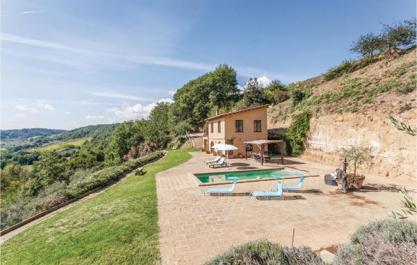 Villa Bellavista I, Rezervovat Vila Lazio hotely s bazénem, Bazén
