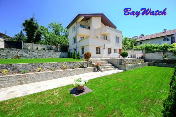 Villa Baywatch, Rezervovat Vila Galata 