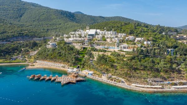 Kervansaray Bodrum